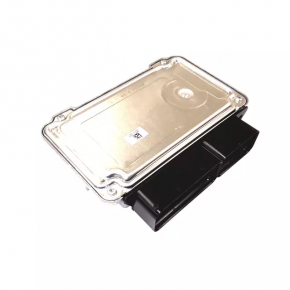 Блок ECU компьютер двигателя VW Jetta 11-12 USA 2.5