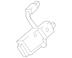 Antenna Module Honda Civic X FC 16-21