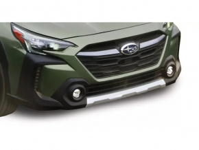 Garnitură inferioară a barei de protecție față Subaru Outback 23-25
