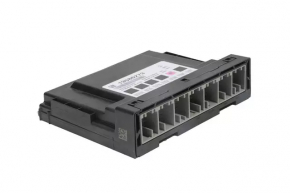 Body Control Module Buick Encore 13-14