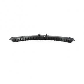 Montarea bumperului spate central Chrysler 300 11-14 pre-restyling