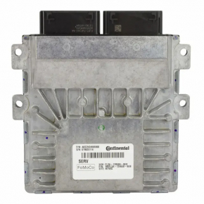 Блок ECU компьютер двигателя Lincoln MKX 16-18 3.7