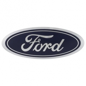 Эмблема решетки радиатора grill Ford Escape MK4 23-26
