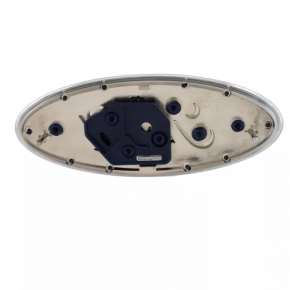 Эмблема решетки радиатора grill Ford Escape MK4 23-26
