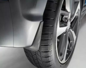Брызговики задние комплект 2шт Hyundai Kona 18-23