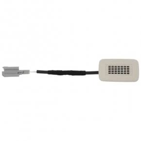 Microfon Ford Edge 19 - gri