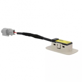 Microfon Ford Edge 19 - gri