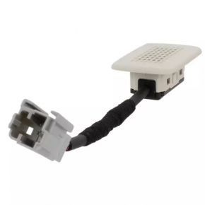 Microfon Ford Edge 19 - gri