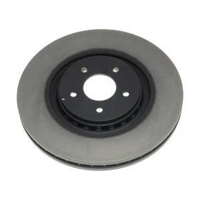 Disc de frână față stânga Nissan Murano 25-26