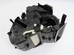 Печка в сборе Fiat 500 12-16 auto