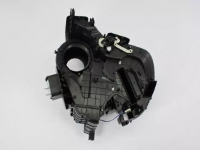 Печка в сборе Fiat 500 12-16 auto