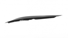 Capota goală Dodge Charger 15-20 rest SRT cu un singur orificiu de aer, aluminiu nou, neoriginal