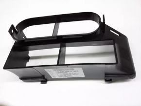 Воздухоприемник задняя часть VW Passat b7 12-15 USA 2.5