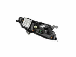 Поворотник ДХО левый Jeep Cherokee KL 14-18 с блоком