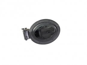 Корпус лючка бензобака Chrysler Pacifica 17-26
