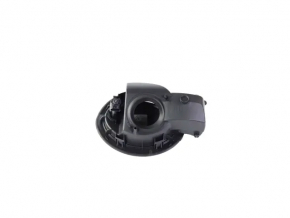 Корпус лючка бензобака Chrysler Pacifica 17-26