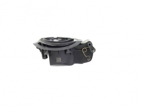 Корпус лючка бензобака Chrysler Pacifica 17-26