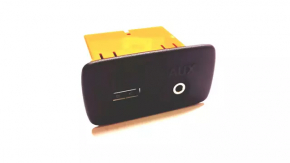 USB Hub Subaru Legacy 15-17 тип2