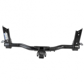 Фаркоп Ford Edge 15-24 без наконечника, ржавый