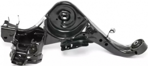 Ax punte spate dreapta pentru Nissan Rogue 08-15