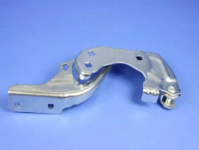 Bucla capotei dreapta Fiat 500 12-19