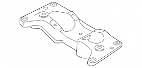 Траверса КПП BMW 5 F10 11-16 2.0T, 4.4T RWD