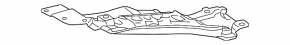 Защита двигателя левая Toyota Land Cruiser 08-21