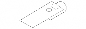 Antenă telefon mobil Audi Q5 8R 09-17