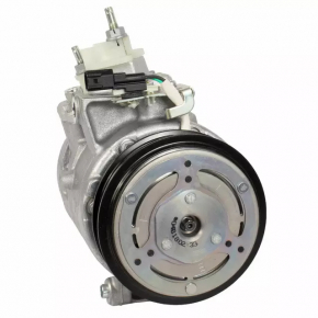 Компрессор кондиционера Lincoln MKZ 13-20 2.0T