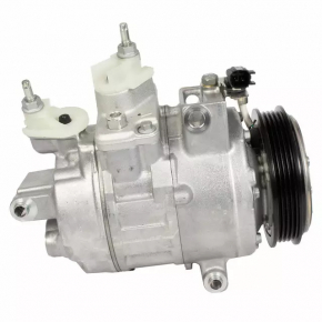 Компрессор кондиционера Lincoln MKZ 13-20 2.0T