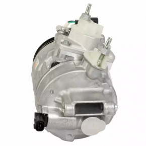 Компрессор кондиционера Lincoln MKZ 13-20 2.0T