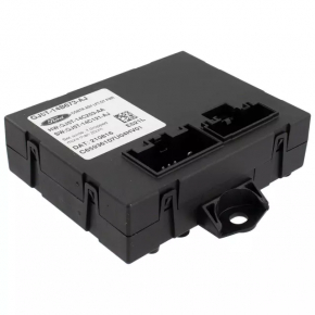 Controlul portierei de ridicare a portbagajului Ford Escape MK3 13-