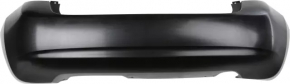 Bara spate goală Nissan Versa Note 13-16 pre-restilizare