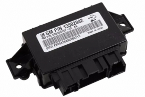 MODULE CONTROLLER SEATS Chevrolet Volt 11-15