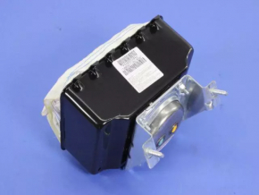 Подушка безопасности airbag пассажирская в торпеде Chrysler 200 11-14