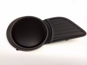Capacul farului de ceață stânga pentru Toyota Sienna 11-17 L, LE