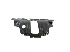 Защита двигателя Jeep Compass 17-26 Trailhawk