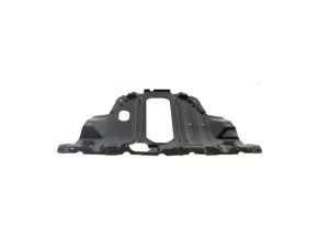 Защита двигателя Jeep Compass 17-26 Trailhawk