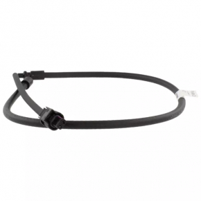 Датчик открытия двери багажника ногой Lincoln MKC 15-19 нижний