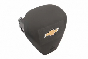 Подушка безопасности airbag в руль водительская Chevrolet Cruze 16-