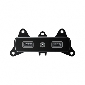 Usb Media Hub Jeep Grand Cherokee WK2 18-22 царапины
