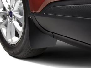 2 Apărătoare de noroi față pentru Ford Escape MK4 2020-2025, Tip 1