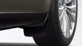 Apărătoare de noroi față set de 2 pentru Land Rover Range Rover 22-26