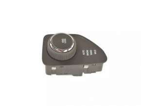Control Switch управление режимами езды Jeep Compass 17-21 черн
