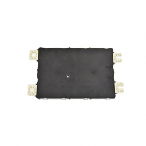 BCM Body Control Module с ключем Dodge Journey 11-15 с блоком ECU 05150776AB, блоком KEYLESS 68214570AB, ключ без личинки