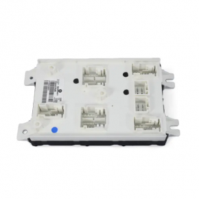 BCM Body Control Module с ключем Dodge Journey 11-15 с блоком ECU 05150776AB, блоком KEYLESS 68214570AB, ключ без личинки
