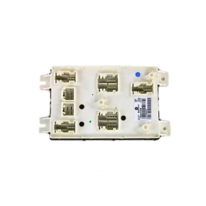 BCM Body Control Module с ключем Dodge Journey 11-15 с блоком ECU 05150776AB, блоком KEYLESS 68214570AB, ключ без личинки