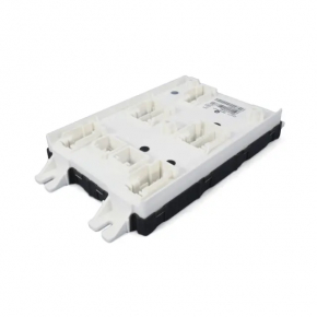 BCM Body Control Module с ключем Dodge Journey 11-15 с блоком ECU 05150776AB, блоком KEYLESS 68214570AB, ключ без личинки