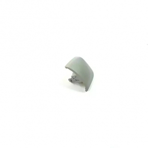 Capacul drept al oglinzii VW Jetta 11-18 SUA, gri, nou, original