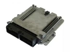 Блок ECU компьютер двигателя Ford Edge 15-18 2.7T